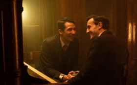 Love story empacada por impasses 