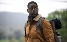 'J&aacute; tenho o final da s&eacute;rie em mente'