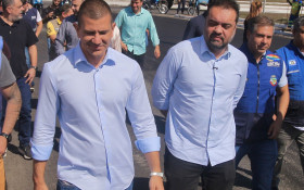 CORREIO BASTIDORES | Chapa do PL no RJ foca na briga contra a capital de Paes