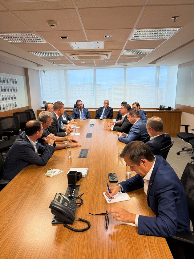 Macaque in the trees