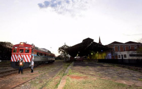 Governo de SP autoriza desapropria&ccedil;&atilde;o do segundo lote de &aacute;reas para 'Trem-Bala'