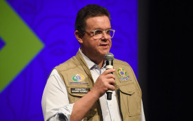 Minist&eacute;rio quer antecipar 13&ordm; sal&aacute;rio de aposentados