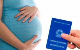 Sal&aacute;rio-maternidade pode ser solicitado at&eacute; cinco anos ap&oacute;s o parto