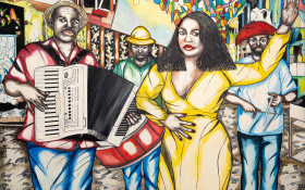 Um olhar sobre o Brasil