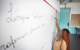 Saresp 2025 aponta avan&ccedil;os em matem&aacute;tica e portugu&ecirc;s no Estado