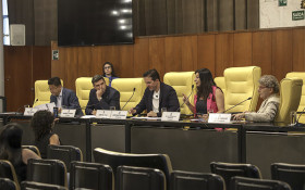 CPI HIS aprova requerimentos e cobra empresas