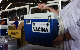 Campinas registra segunda morte por gripe em 2026