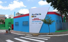 Santo Andr&eacute; firma parceria com ONU-Habitat para reurbaniza&ccedil;&atilde;o local