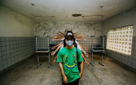 Livro registra o desafio da educa&ccedil;&atilde;o na pandemia