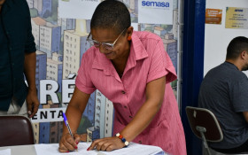 Santo Andr&eacute; inicia projetos ambientais com R$ 470 mil do Fumgesan