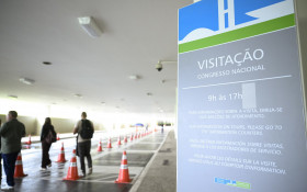 CORREIO POL&Iacute;TICO | O Congresso n&atilde;o &eacute; mais a 'Casa do Povo'