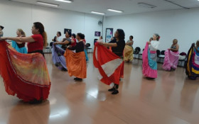 Diadema abre 6 mil vagas em oficinas culturais gratuitas