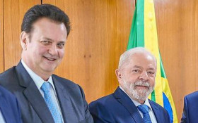 PT abre negocia&ccedil;&otilde;es com Kassab