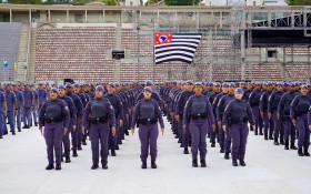 S&atilde;o Paulo registra redu&ccedil;&atilde;o nos &iacute;ndices de crimes em janeiro de 2026