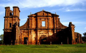 BRASILIANAS | TCU celebra 400 anos das Miss&otilde;es Jesu&iacute;sticas