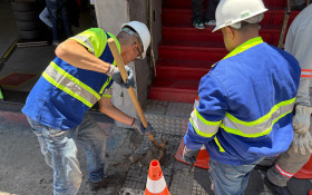 Sabesp registra 52 mil furtos de &aacute;gua em 2025