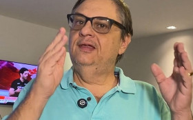 V&Iacute;DEO: Confira os destaques da vers&atilde;o impressa do Correio para segunda-feira