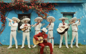 Um repert&oacute;rio pronto para entrar no setlist de Bruno Mars