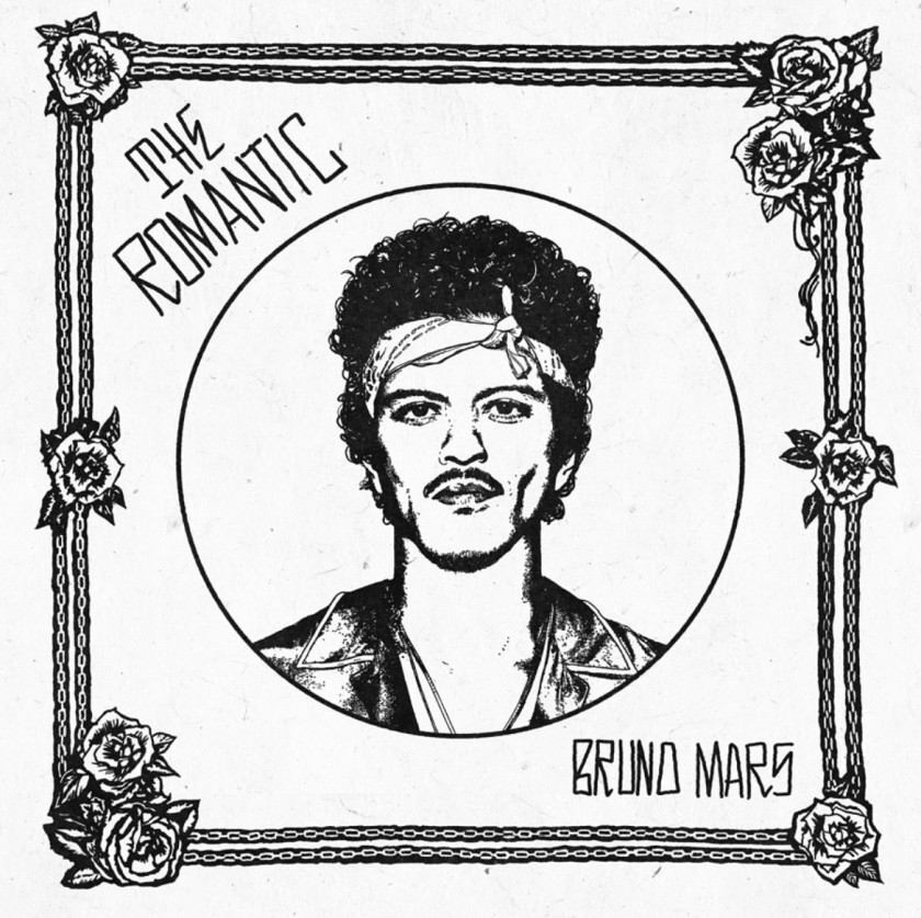 Macaque in the trees