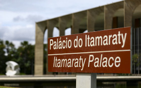 Guerra no Oriente M&eacute;dio preocupa Brasil