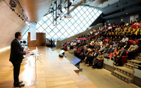 Rio inicia forma&ccedil;&atilde;o de gestores municipais de seguran&ccedil;a