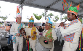 Ribeir&atilde;o Pires celebra 72 anos com programa&ccedil;&atilde;o especial