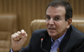 CORREIO BASTIDORES | Aliados de Paes buscam novo nome para disputar Alerj