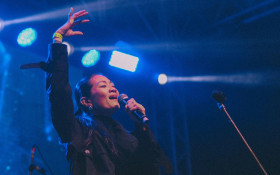 ROTEIRO MUSICAL: Yumi Park canta Elis e p&eacute;rolas do samba-jazz