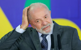 Lula &eacute; aconselhado a n&atilde;o estender assunto sobre guerra no Ir&atilde;