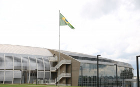 Acelerador de part&iacute;culas Sirius, em Campinas, ter&aacute; visita gr&aacute;tis em maio