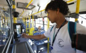 BRASILIANAS | Caixa-Preta (II): Sem subs&iacute;dios do GDF, passagens de &ocirc;nibus poderiam custar at&eacute; R$ 14,10
