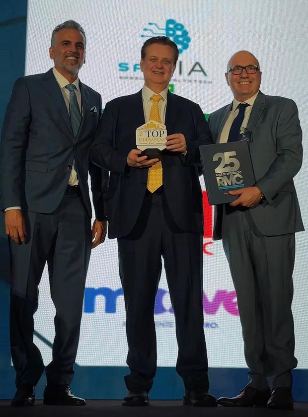 Macaque in the trees