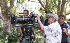 Cac&aacute; Diegues, um monumento do cinema brasileiro
