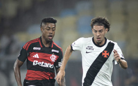 Flamengo e Vasco possuem duas das cinco maiores m&eacute;dia de pre&ccedil;o de ingressos do Brasil