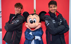 F&oacute;rmula 1 renasce por meio do entretenimento e alcan&ccedil;a p&uacute;blicos cada vez mais apaixonados