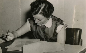 A arte e a coragem de Niomar Bittencourt, a mulher que enfrentou o Brasil