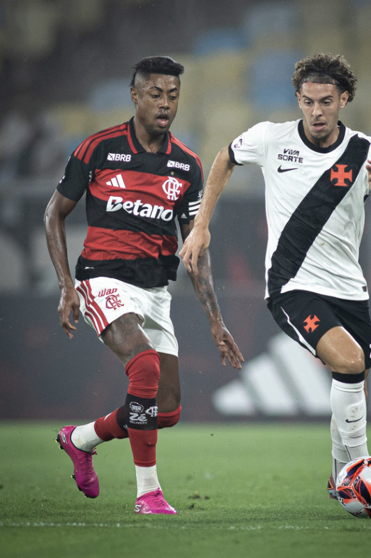 Flamengo e Vasco possuem duas das cinco maiores m&eacute;dia de pre&ccedil;o de ingressos do Brasil