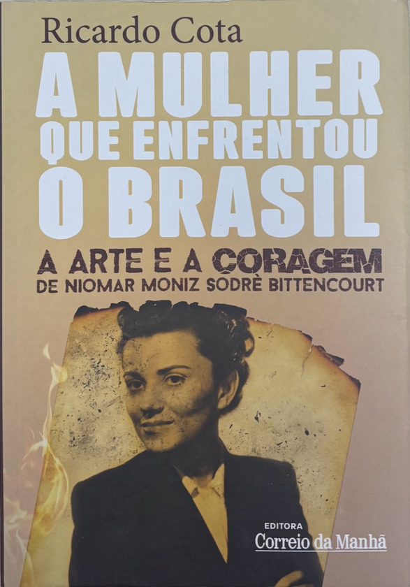 Macaque in the trees