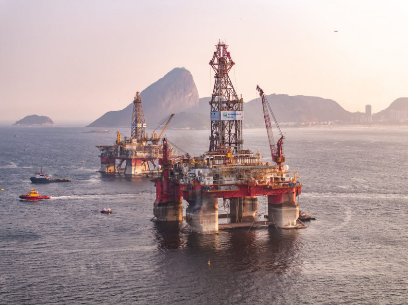 Petrobras encontra petr&oacute;leo na Foz do Amazonas: nova era de energia