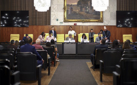 CPI sobre moradia popular escuta executivos e avan&ccedil;a