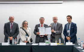 Brasil e parceiros internacionais unem for&ccedil;as pelo trabalho decente na II CNT