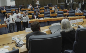 CPI do Metanol ouve familiares de v&iacute;timas em SP