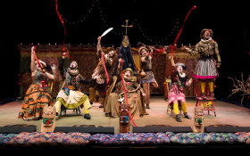 Um sert&atilde;o chamado Brasil