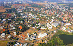Unicamp, 60 anos de ci&ecirc;ncia e poder intelectual