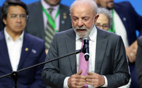 Fim do trabalho 6x1: em S&atilde;o Paulo, Lula prop&otilde;e negocia&ccedil;&atilde;o tripartite