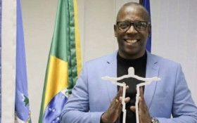 Coluna Magnavita | Turismo Religioso Laico