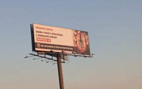 Sindicato dos Delegados de SP lan&ccedil;a campanha e acusam Tarc&iacute;sio de promessas n&atilde;o cumpridas