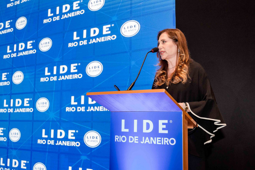 Macaque in the trees