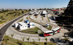 Sancetur e Cons&oacute;rcio Grande Campinas vencem leil&atilde;o para operar o transporte por 15 anos