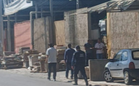 Comerciantes da Rod. Miguel Melhado em Campinas (SP) temem ser despejados antes de realoca&ccedil;&atilde;o